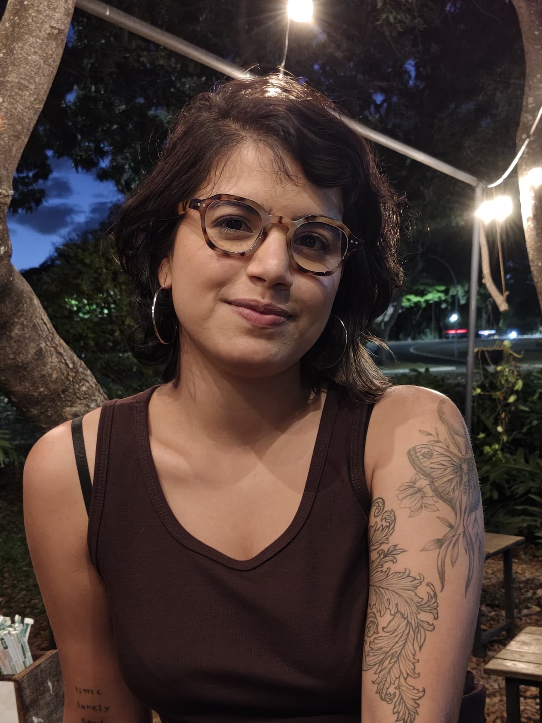 Foto de Kelly Cristina Mendes Cardoso