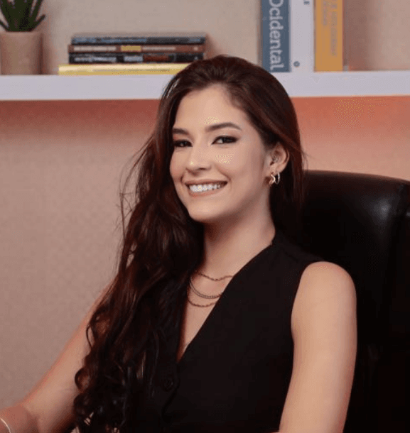 Foto de LARISSA LIMA