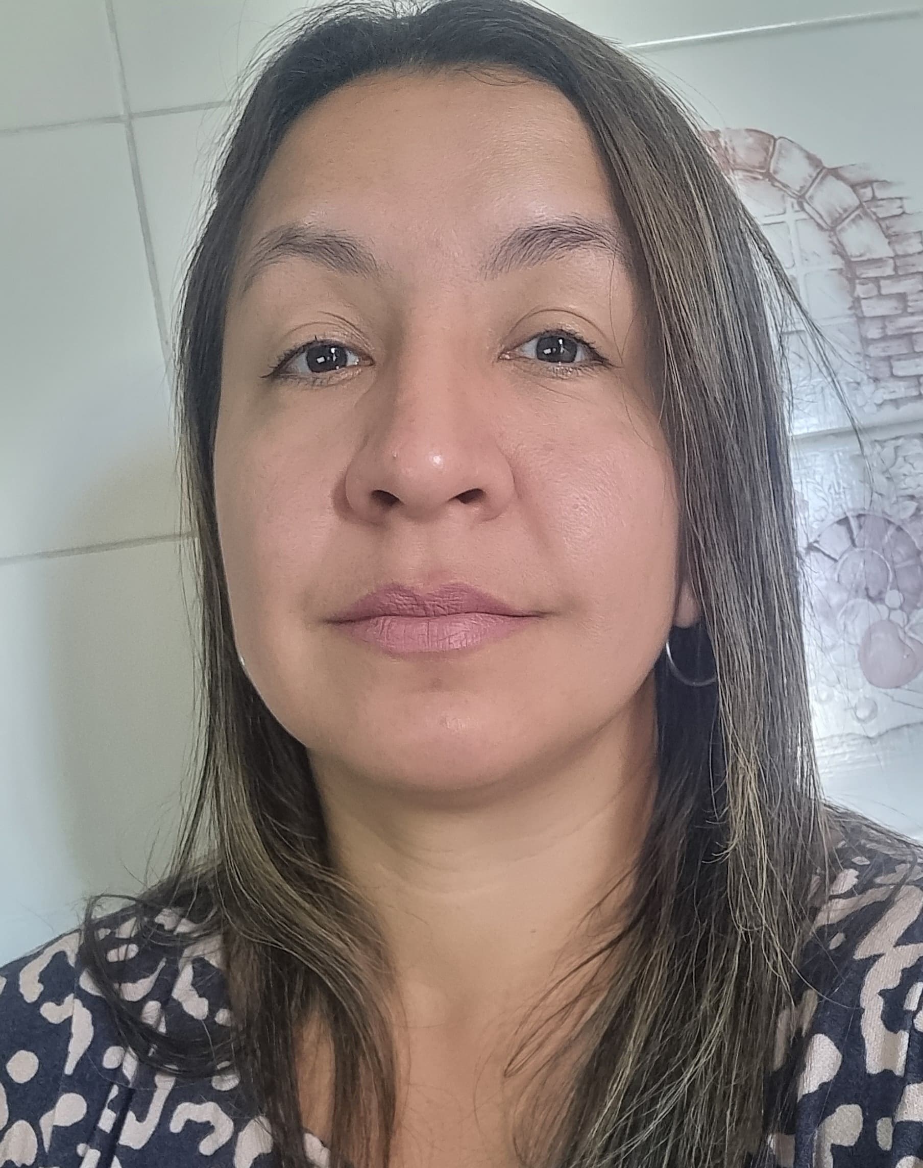 Foto de Christiane Gomes da Silva