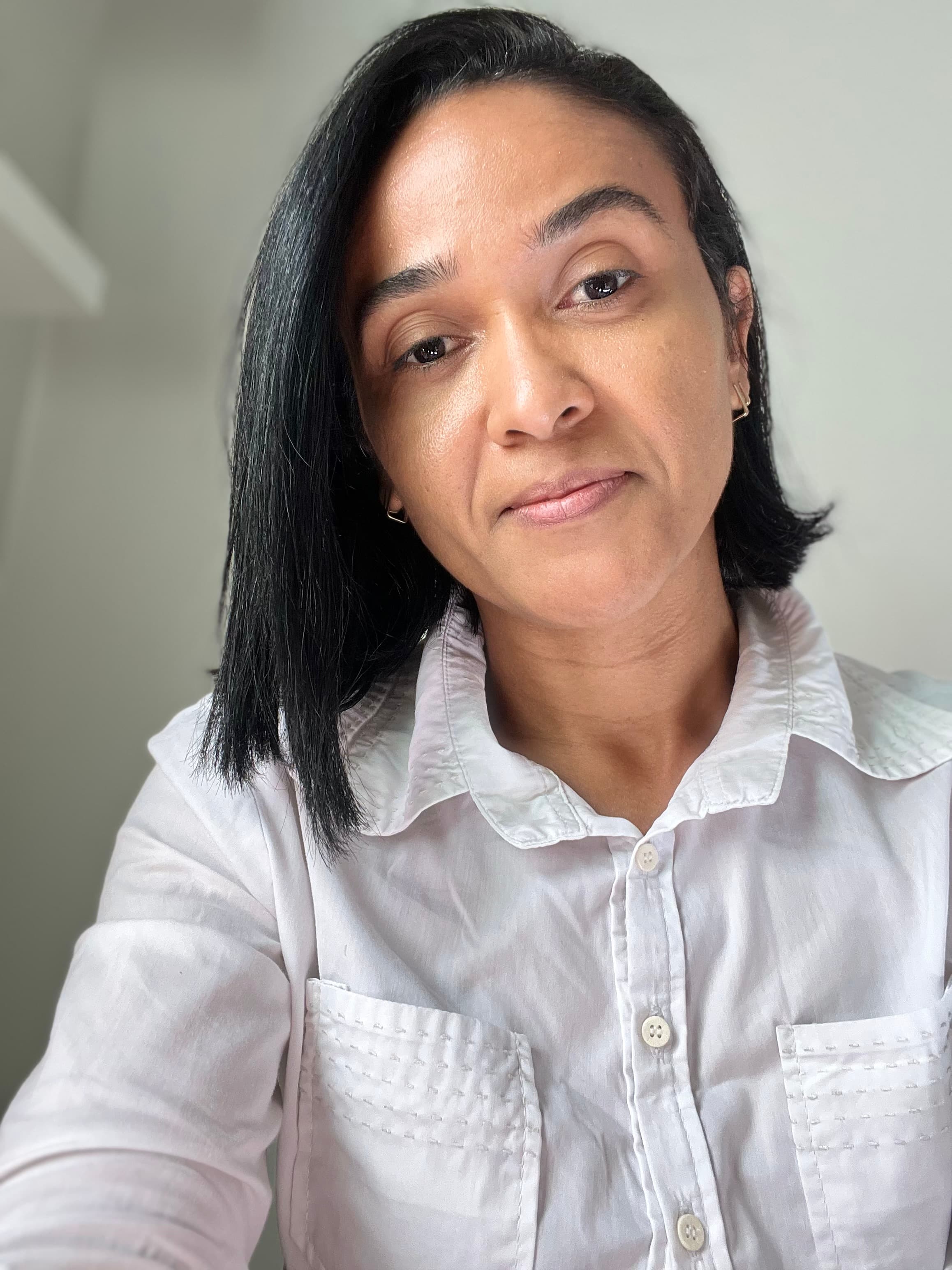 Foto de Xênia chaianne Oliveira cruz