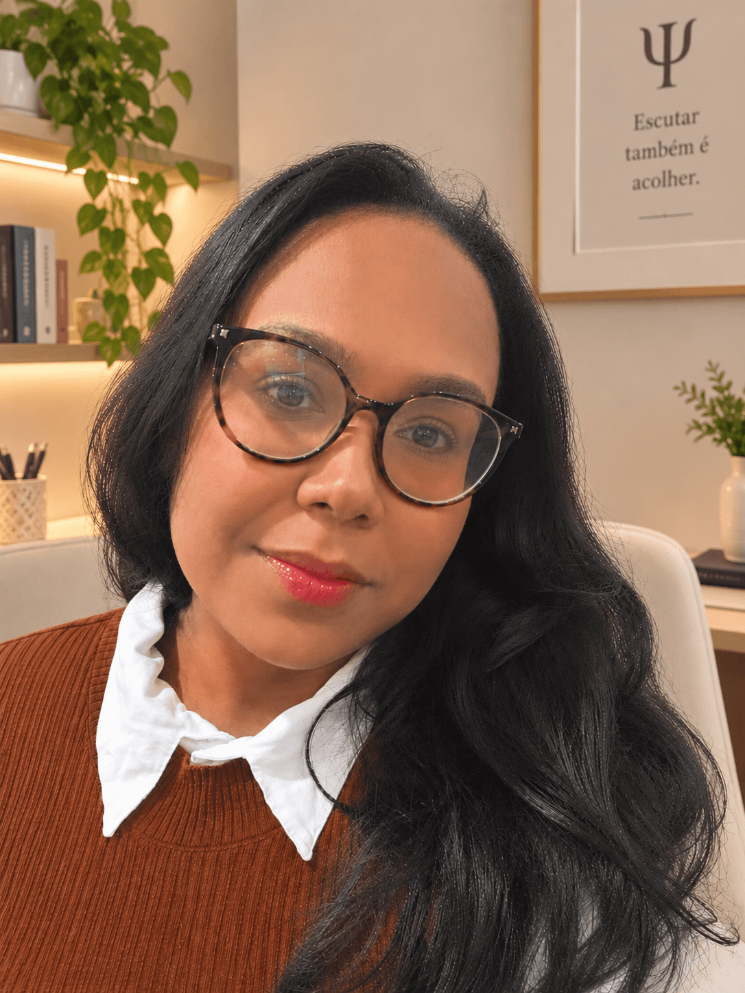 Foto de Cinthia Wahiany de Lima Souza