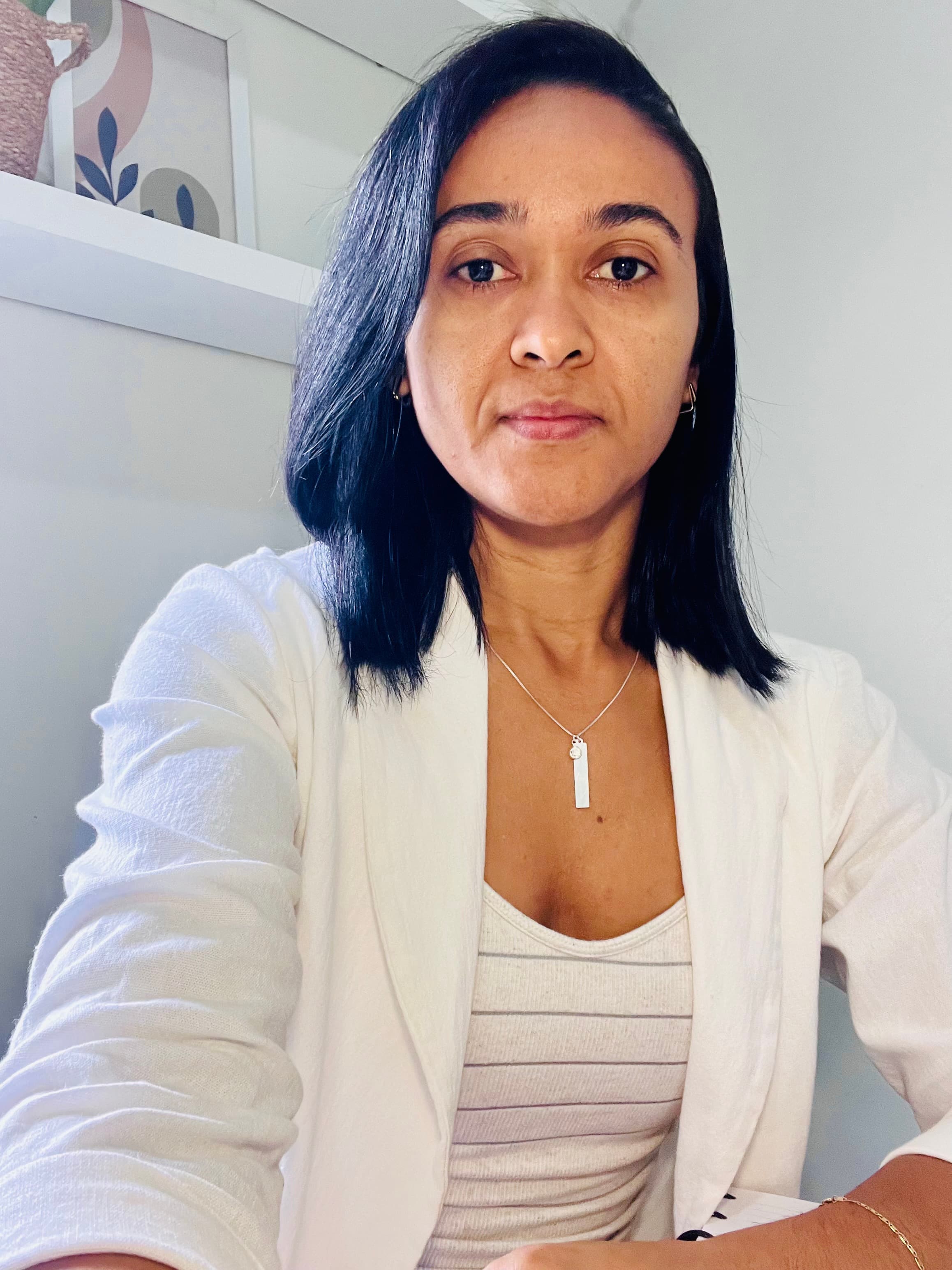 Foto de Xênia chaianne Oliveira cruz