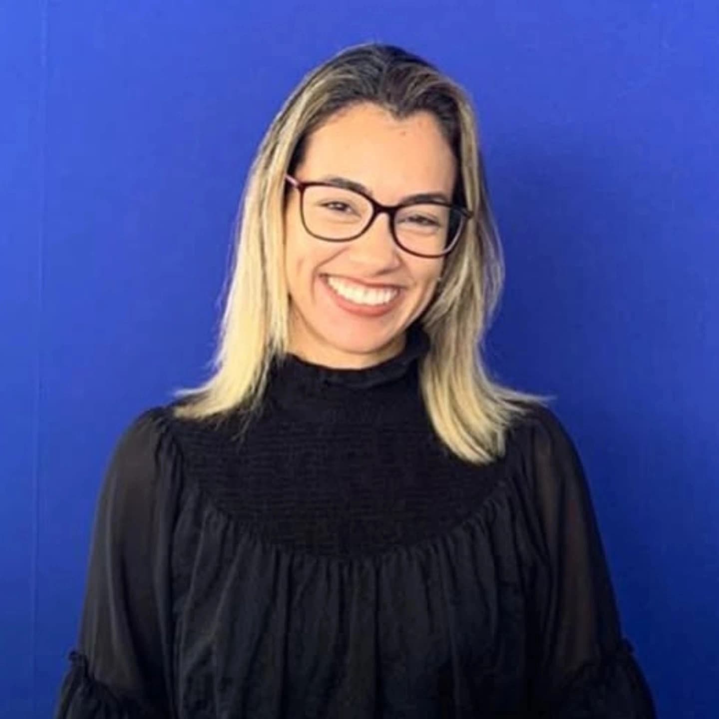 Foto de Thanille Castro Santos Castro Santos