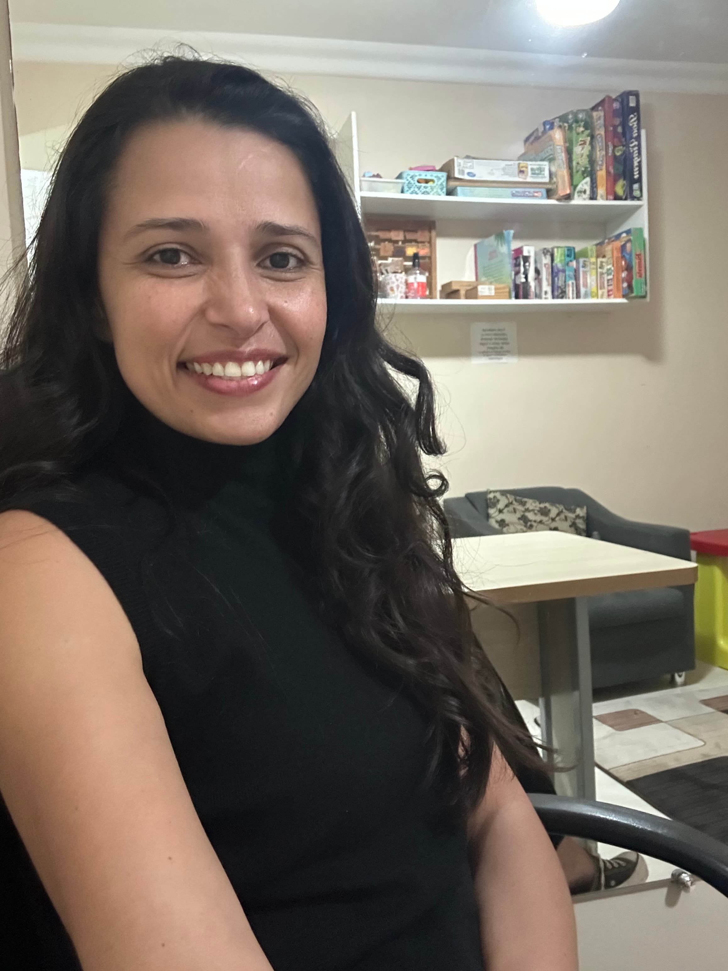 Foto de Lorena Rodrigues Sant’Anna Pires