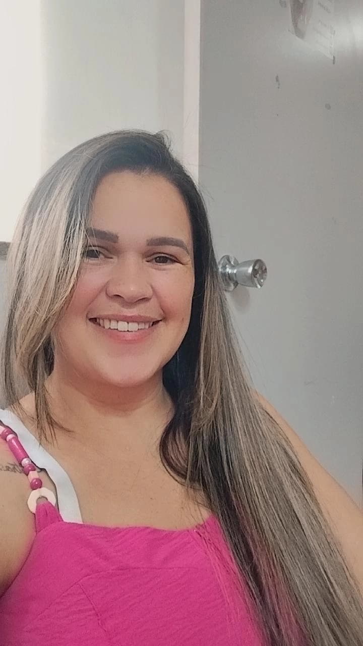 Foto de Jessica Cristina de Oliveira