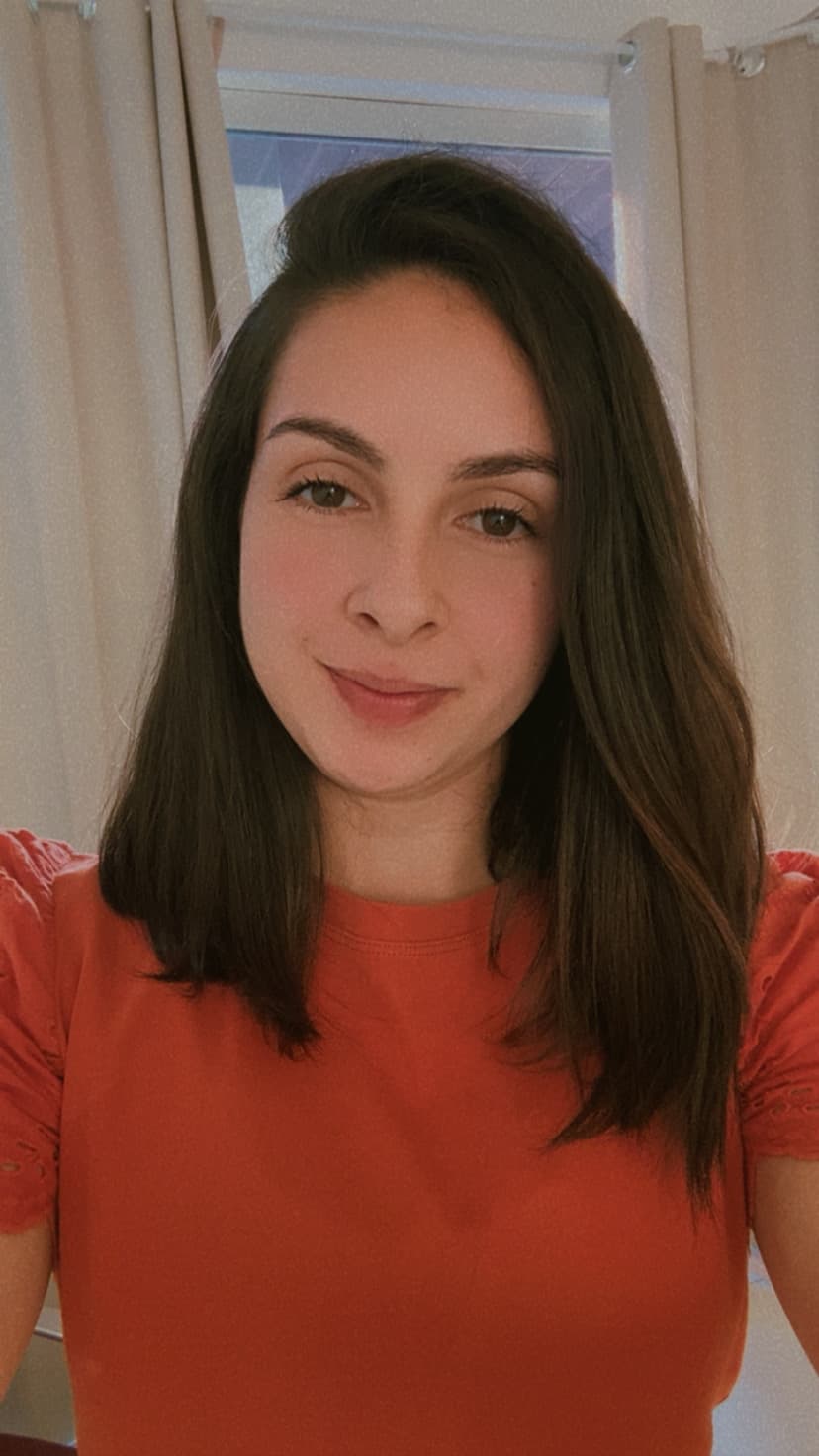 Foto de Ana Clara Souza Morais