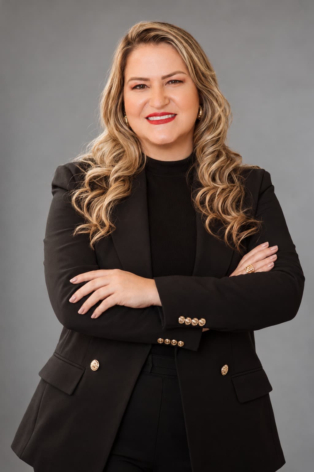Foto de Liliane Nissola