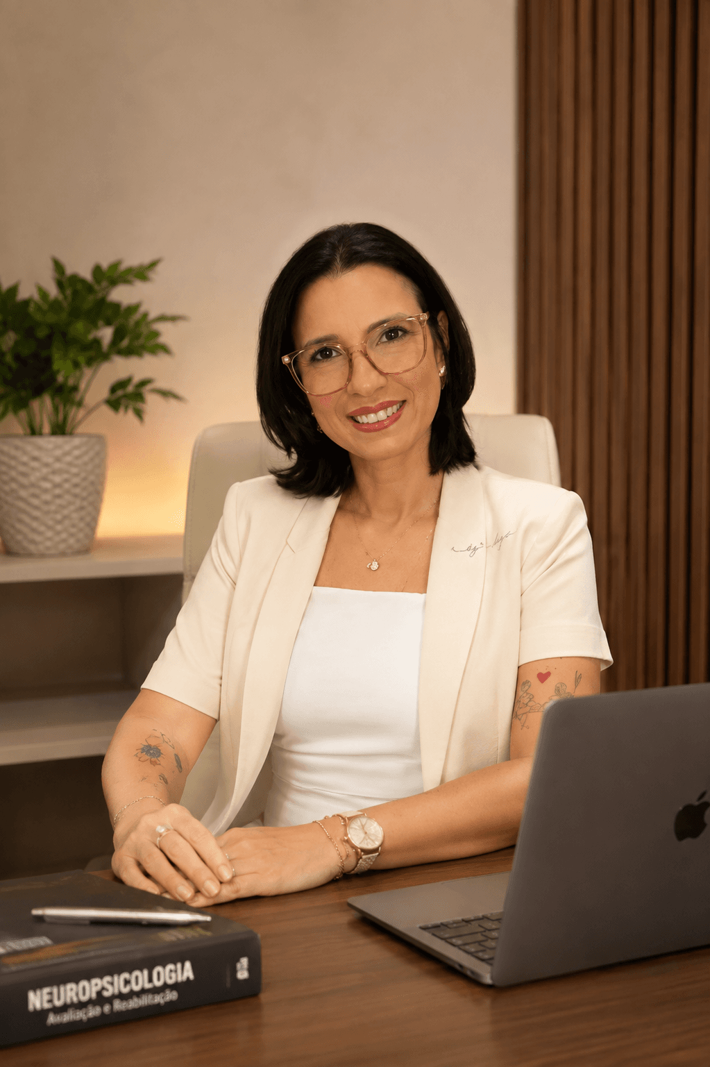 Foto de Priscila Oliveira da Fonseca Silva