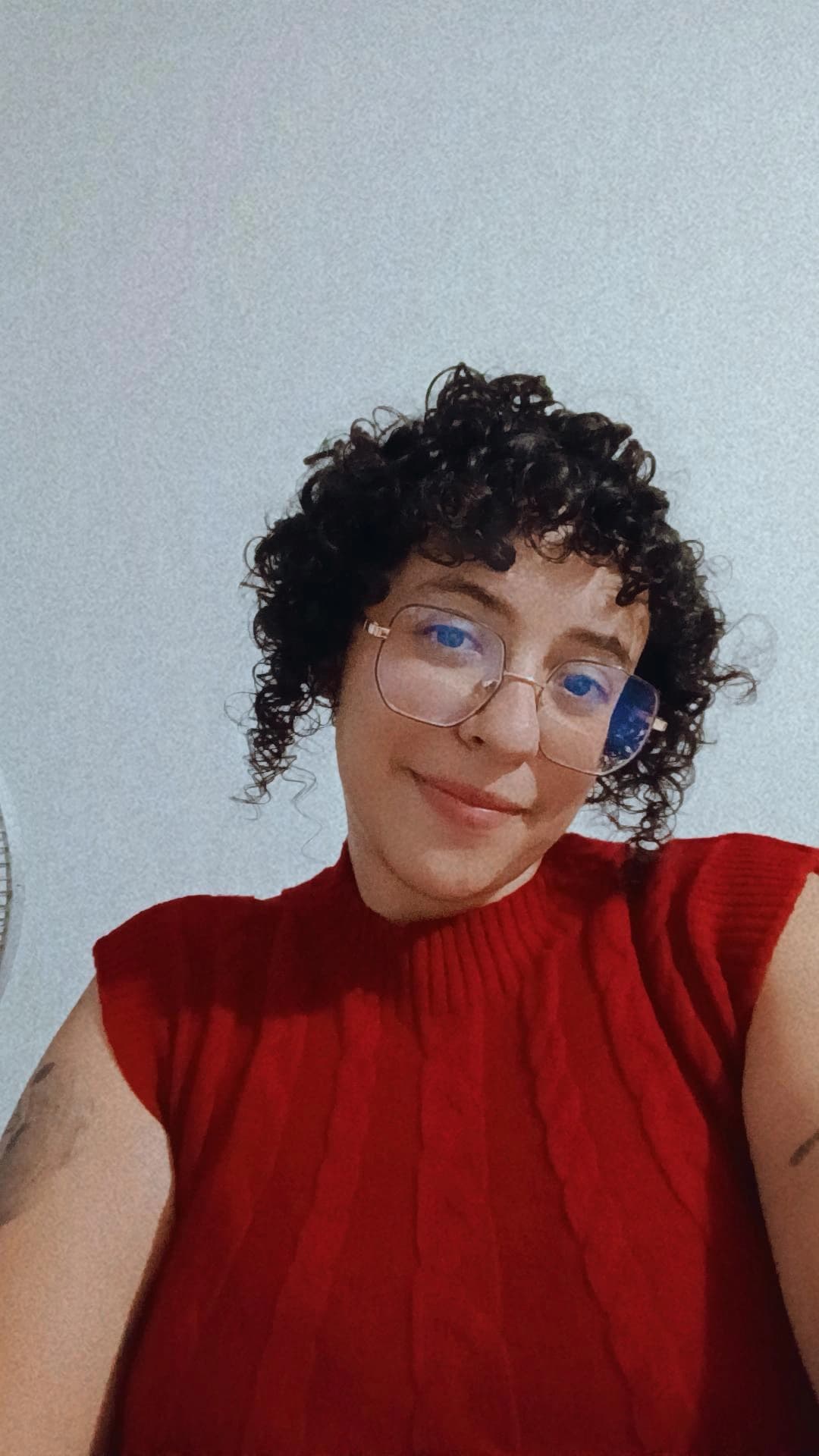 Foto de Ellen Clara Germano Bispo