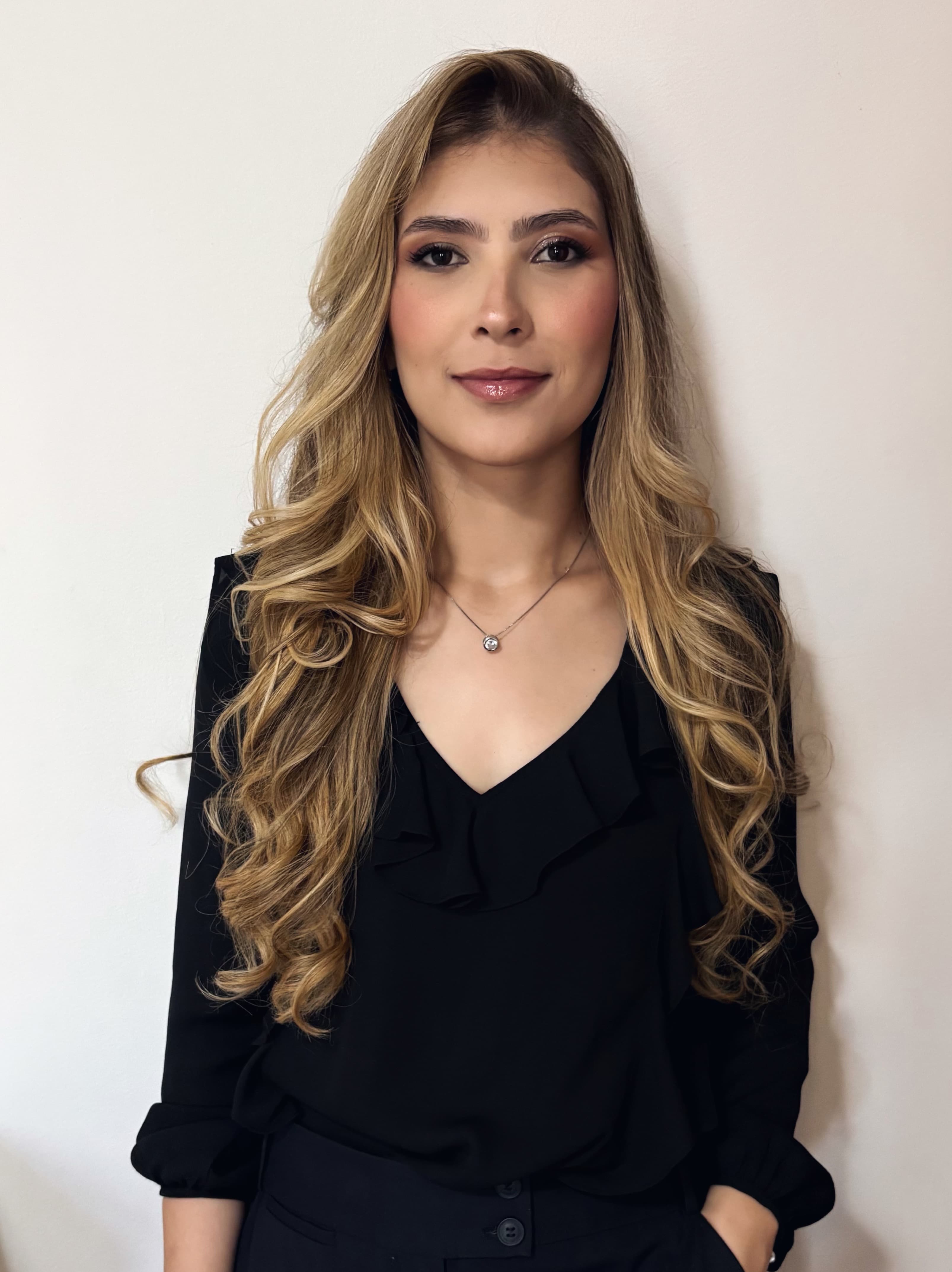 Foto de Camilly Vitória Guedes de Sousa