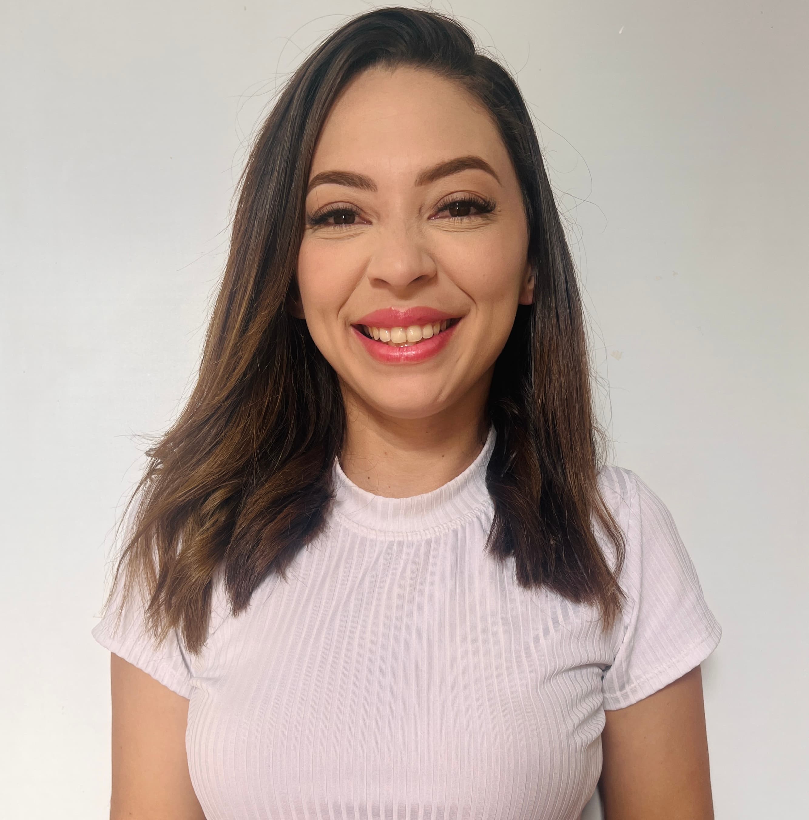 Foto de Renata Kelly da Silva Sá