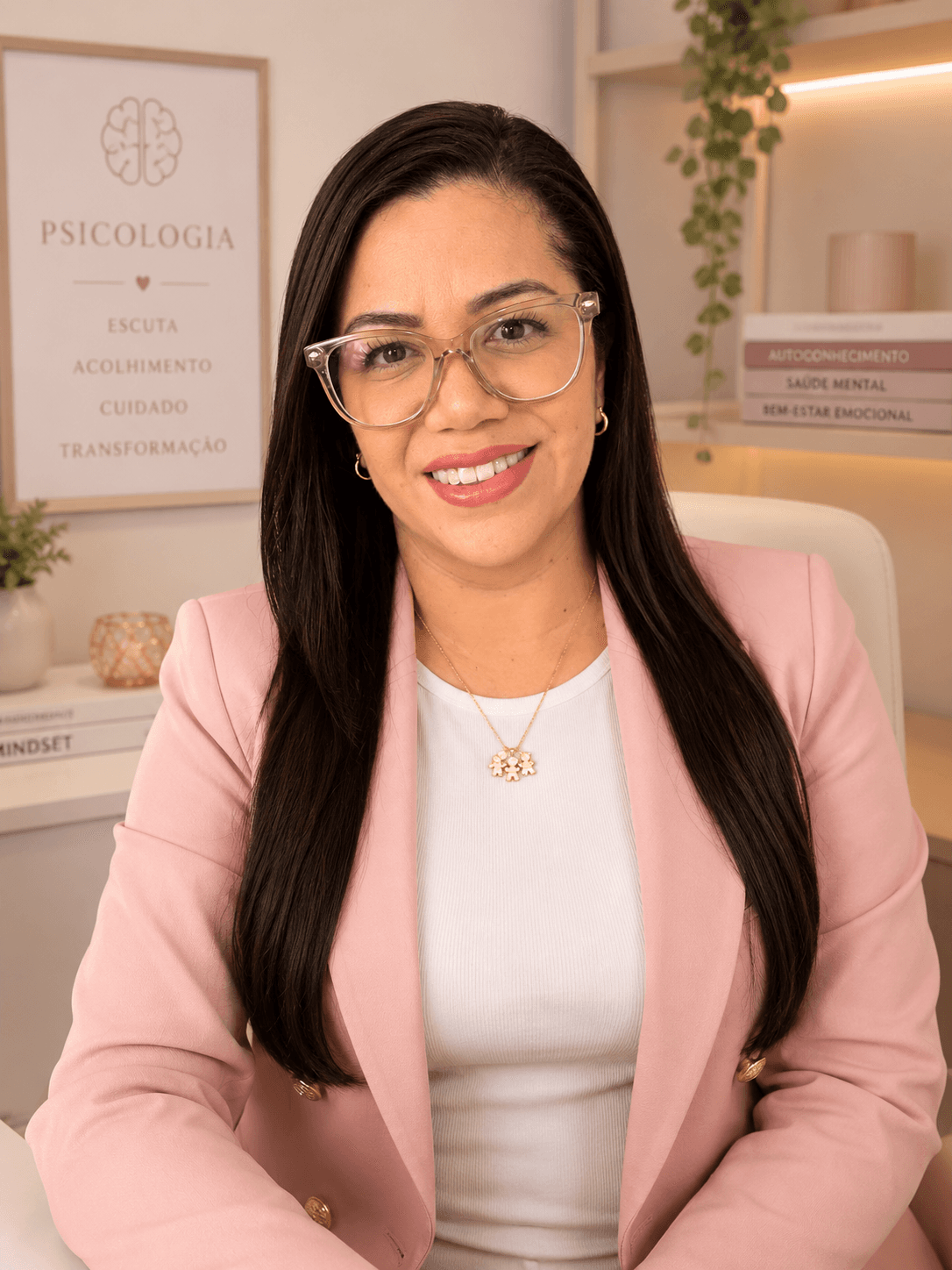 Foto de Rhuanna Lopes Vital da Silva