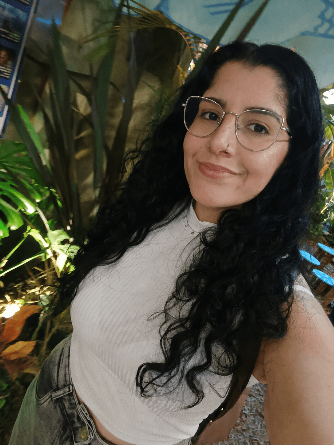 Foto de Maria Lucyellen Monteiro