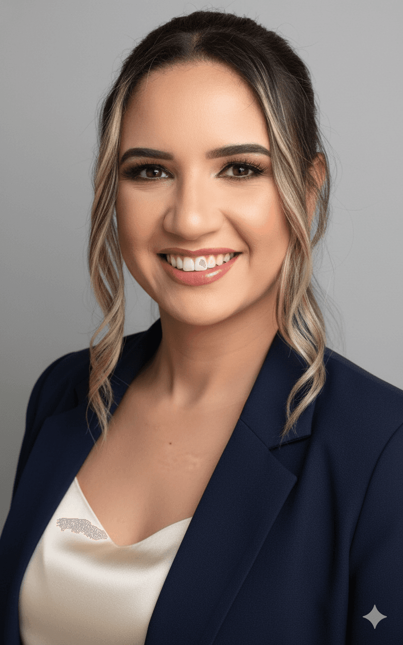 Foto de Aline Aparecida Alves