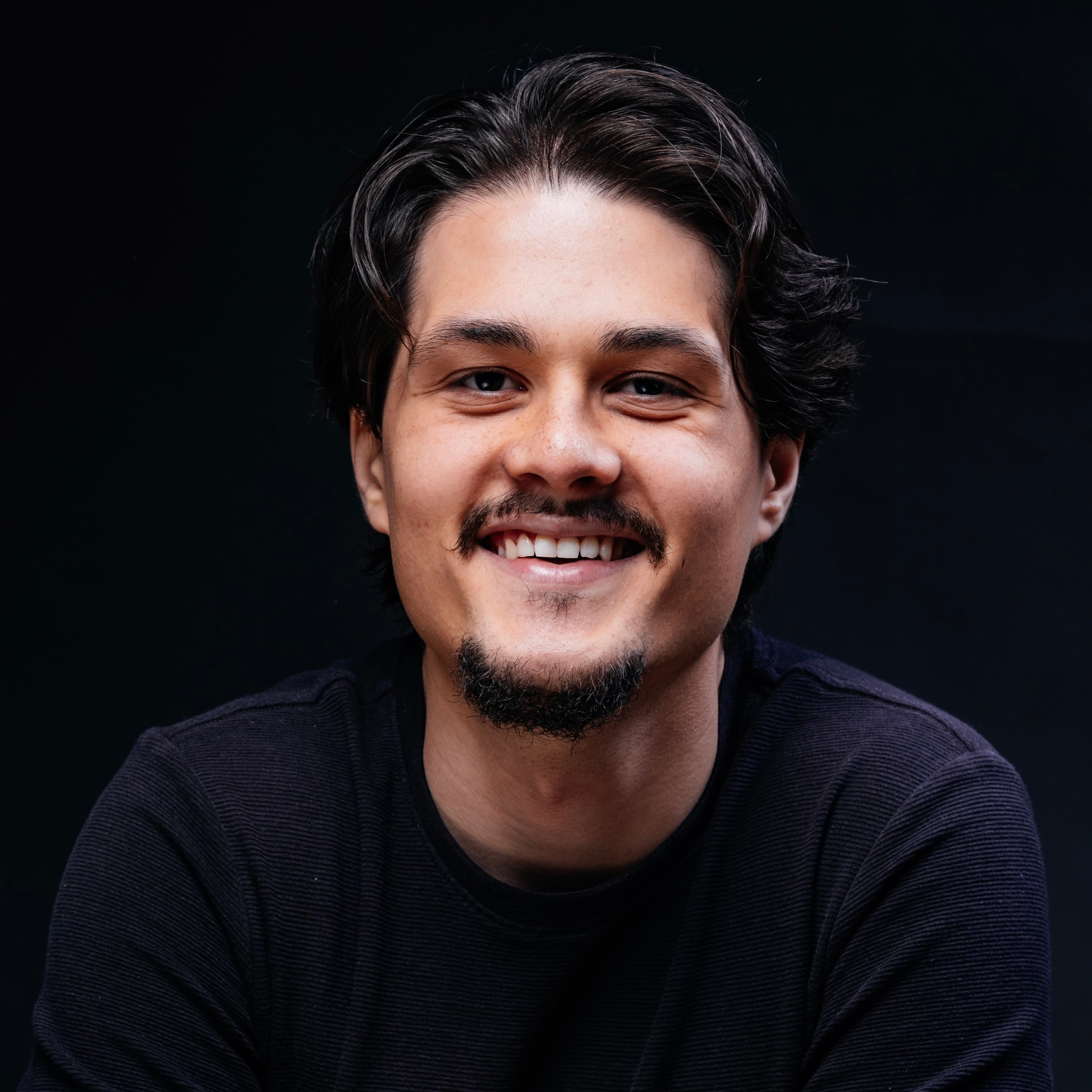 Foto de Miguel Perissé Bucsky Imbelloni