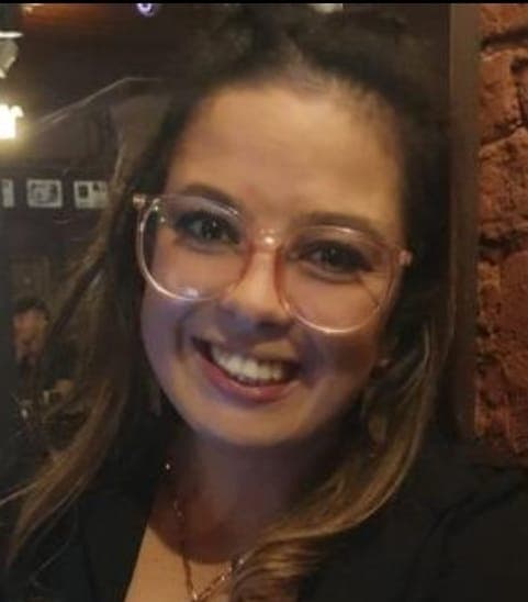 Foto de Gabriela Bueno Larsen