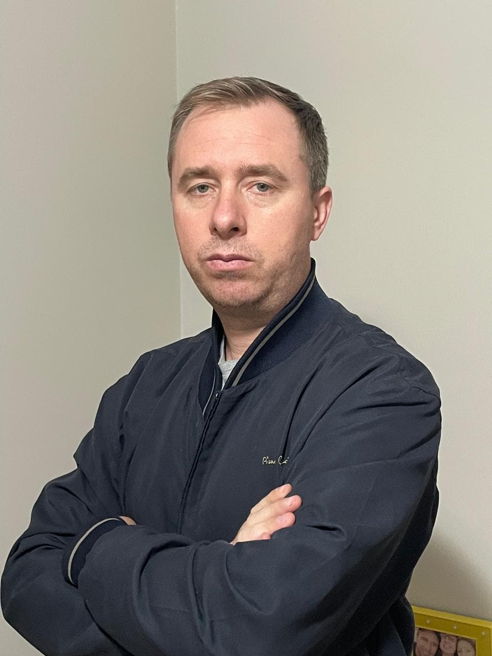 Foto de JORGE ALEXANDRE BIELUCZYK