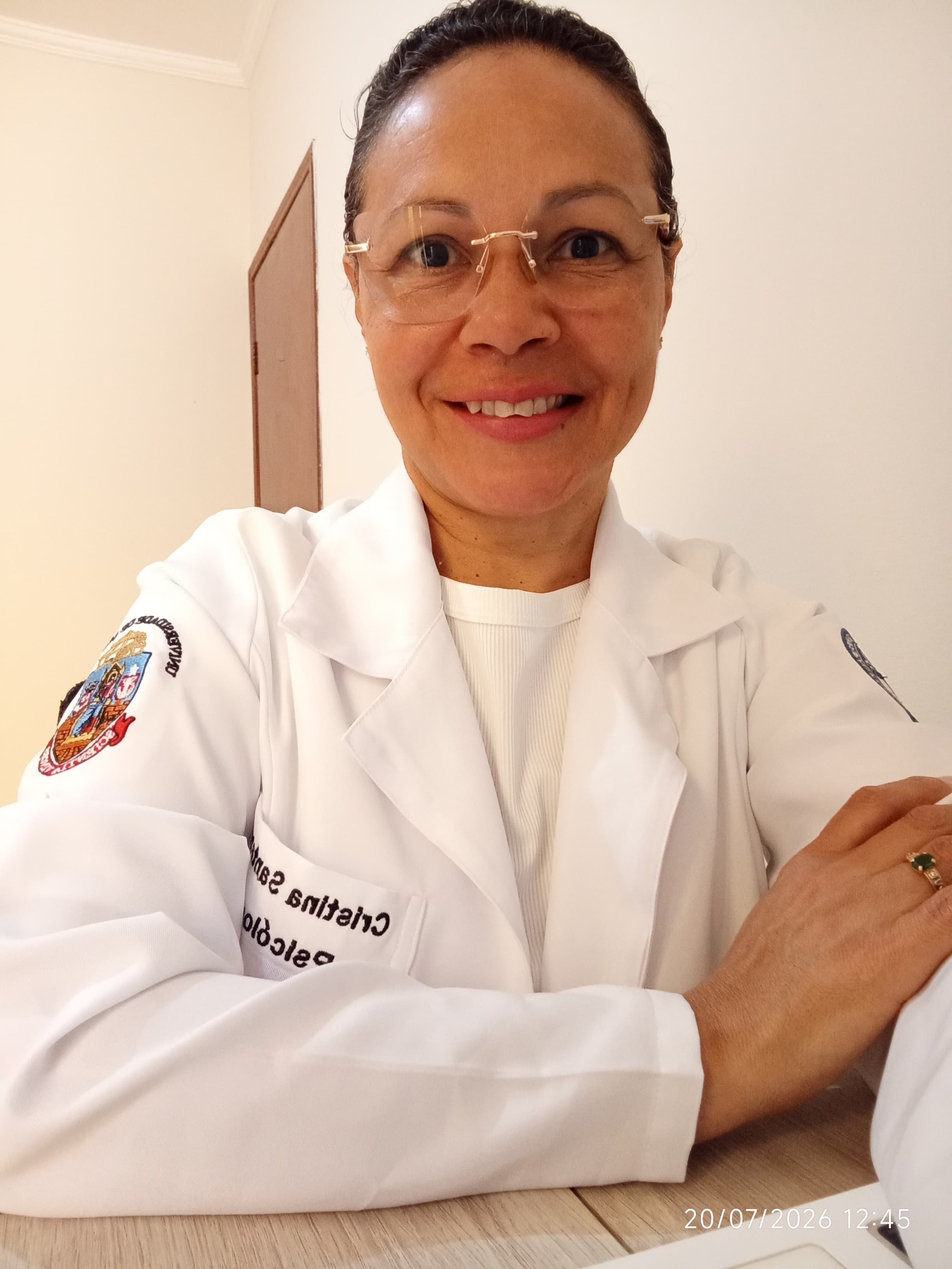 Foto de Cristina Santana Cruz