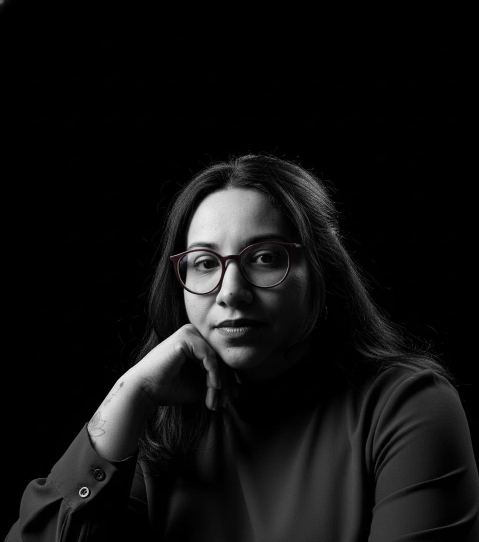 Foto de Karina Deize Theodoro de Araújo