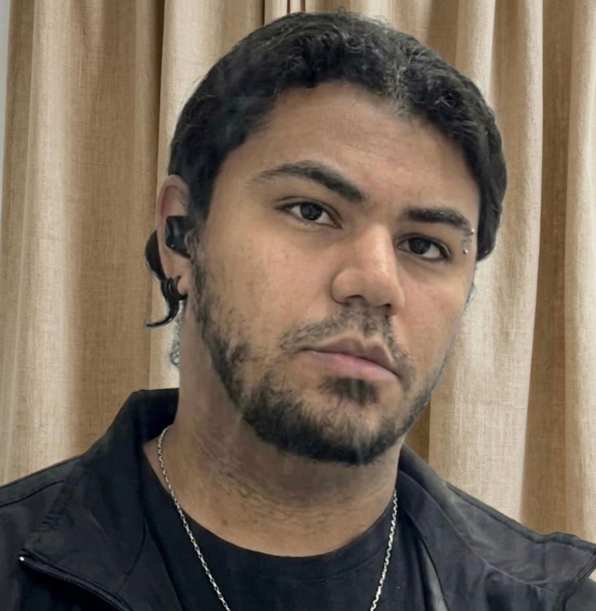 Foto de Gláuber Dainez