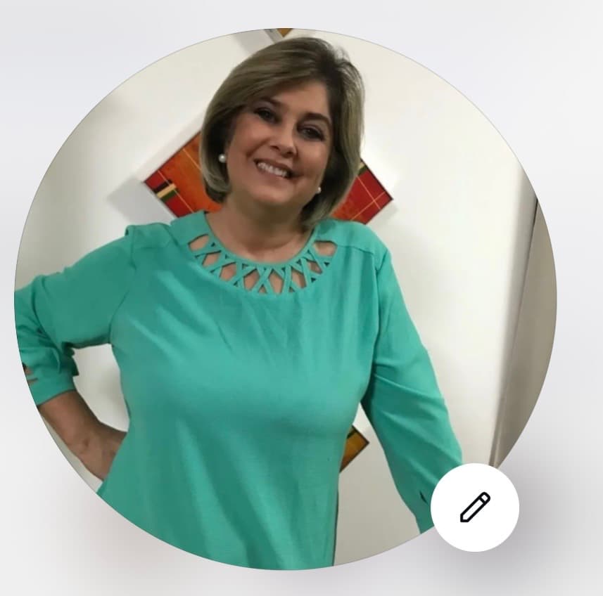Foto de Irenita Maria de Oliveira Costa
