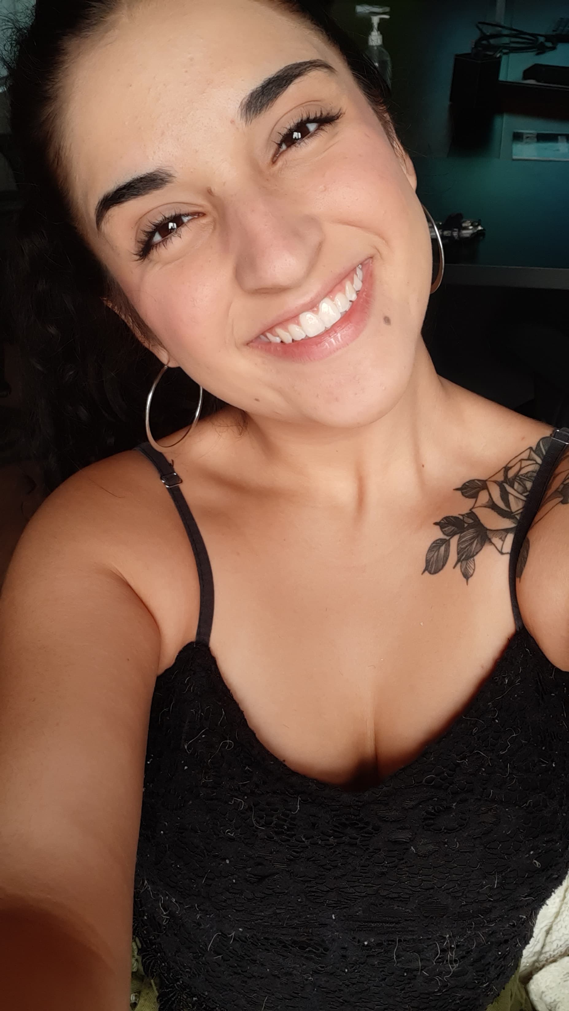 Foto de Bárbara Rabello Randé Stane