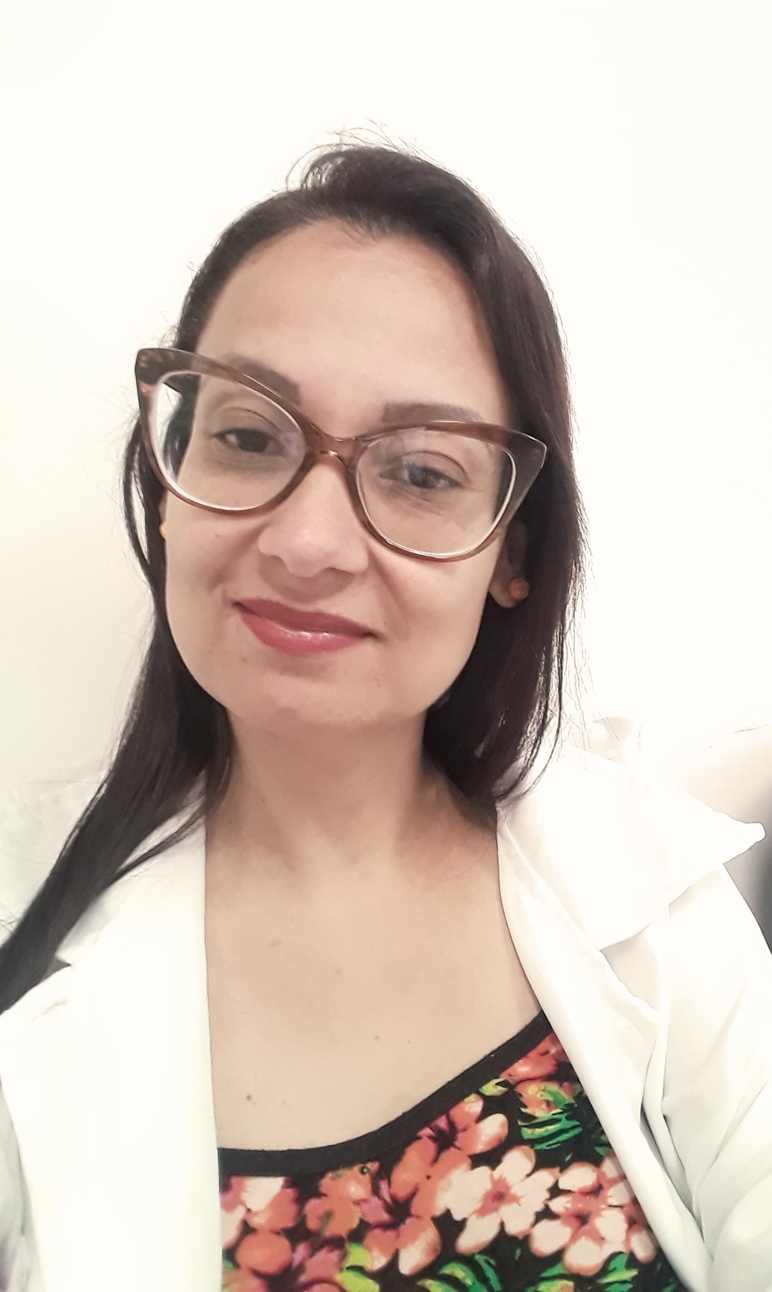 Foto de Viviane Alves dos Santos