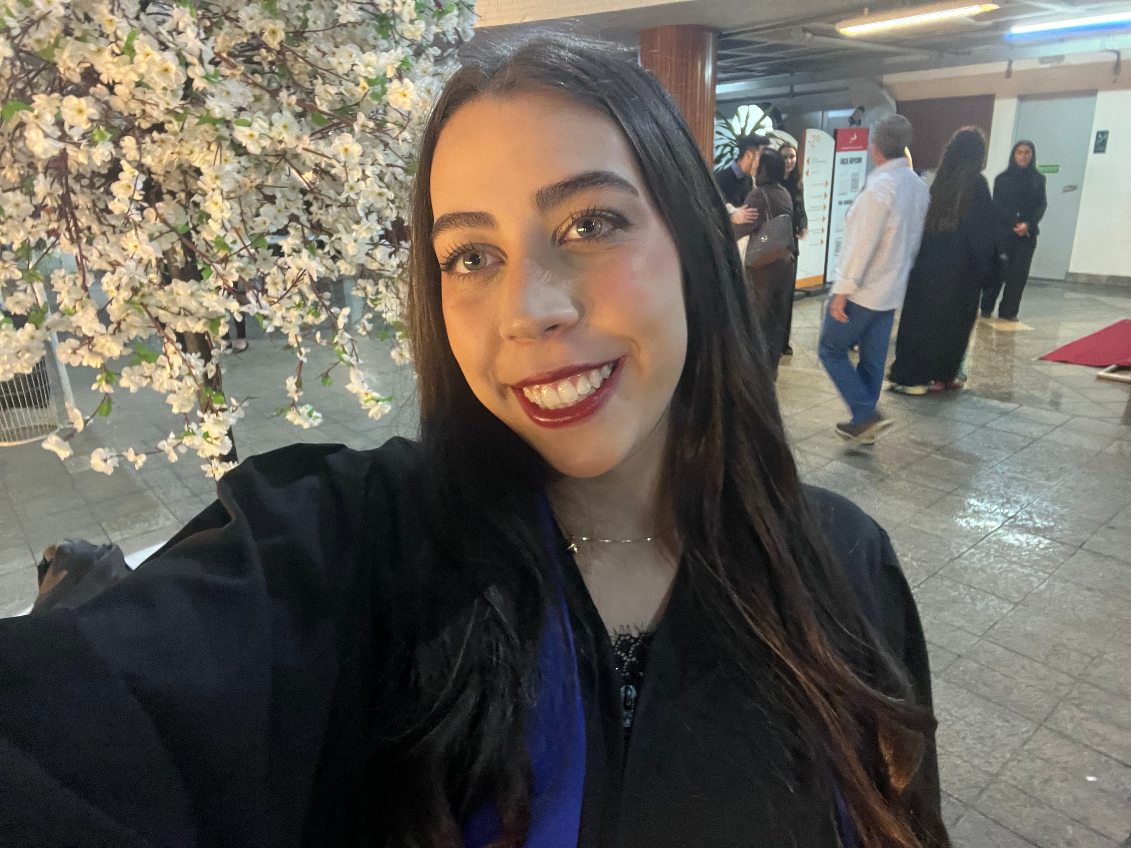 Foto de Júlia Gomes Moreira