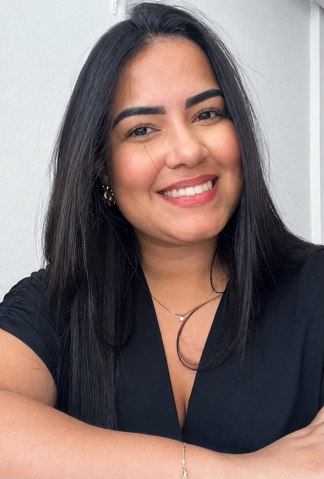 Foto de Júlia Vitória Rodrigues Aires